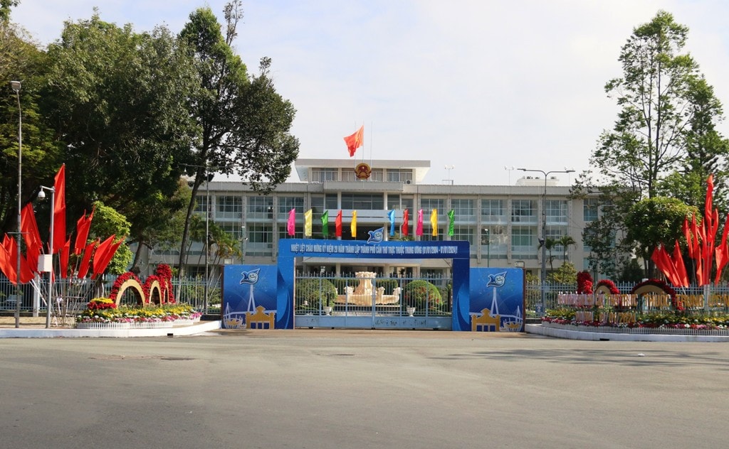 Việc sáp nhập các phường vừa tinh gọn bộ máy, vừa nâng cao hiệu quả hoạt động Những phường nội ô nào của TP Cần Thơ thuộc diện sáp nhập?