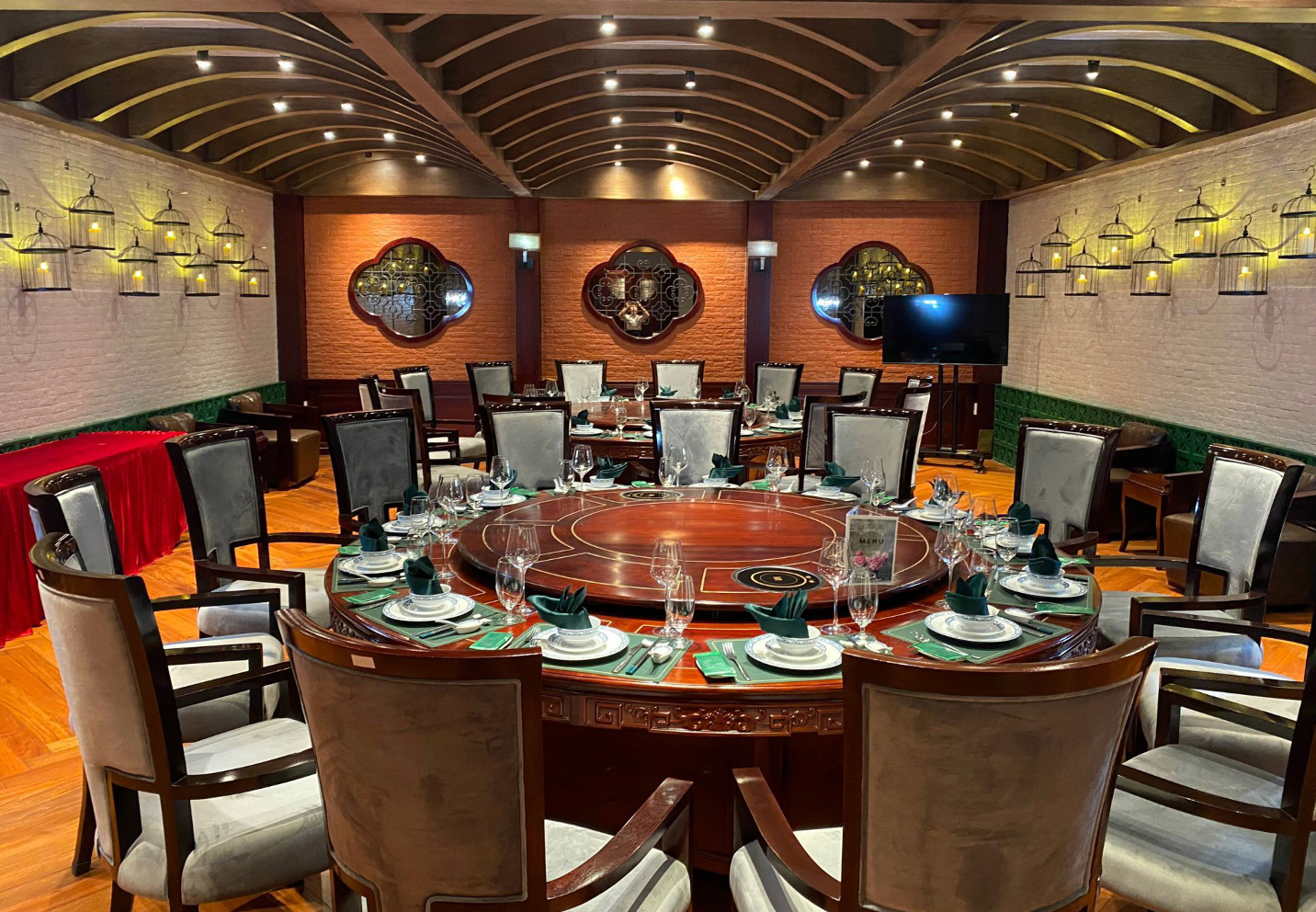 Lạc Hồng Palace - Nơi hiện thực hóa giấc mơ hạnh phúc. -0