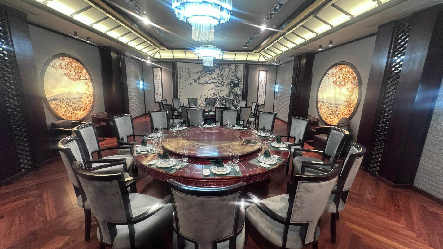 Lạc Hồng Palace - Nơi hiện thực hóa giấc mơ hạnh phúc. -0