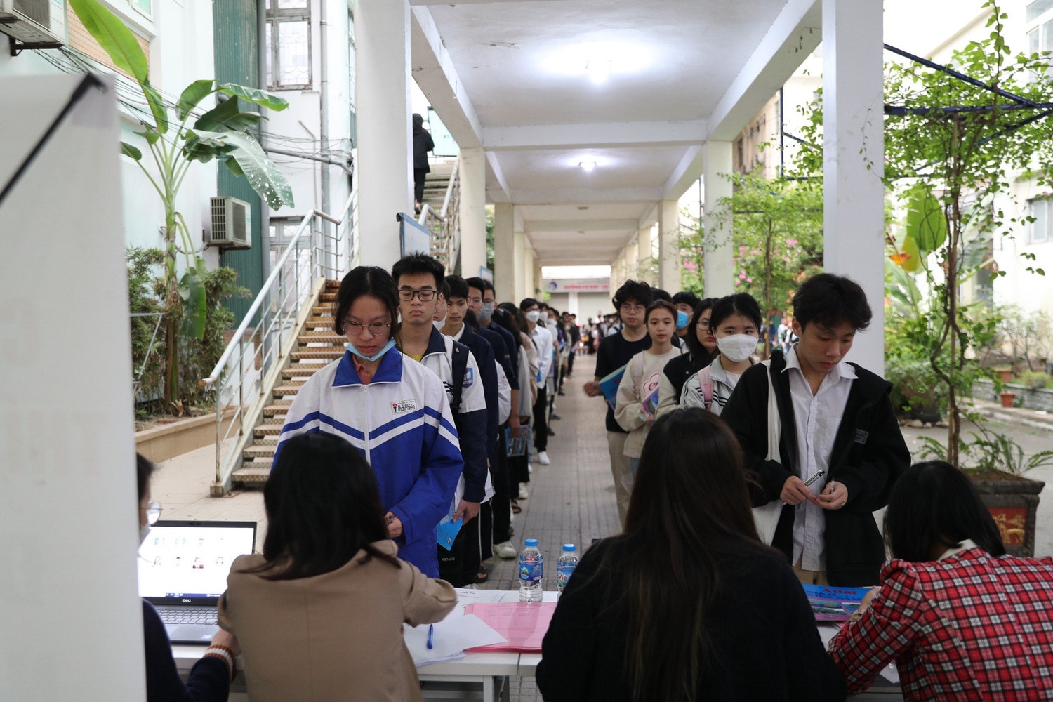 Có nên tham gia các lớp luyện thi Đánh giá năng lực hay không? -0
