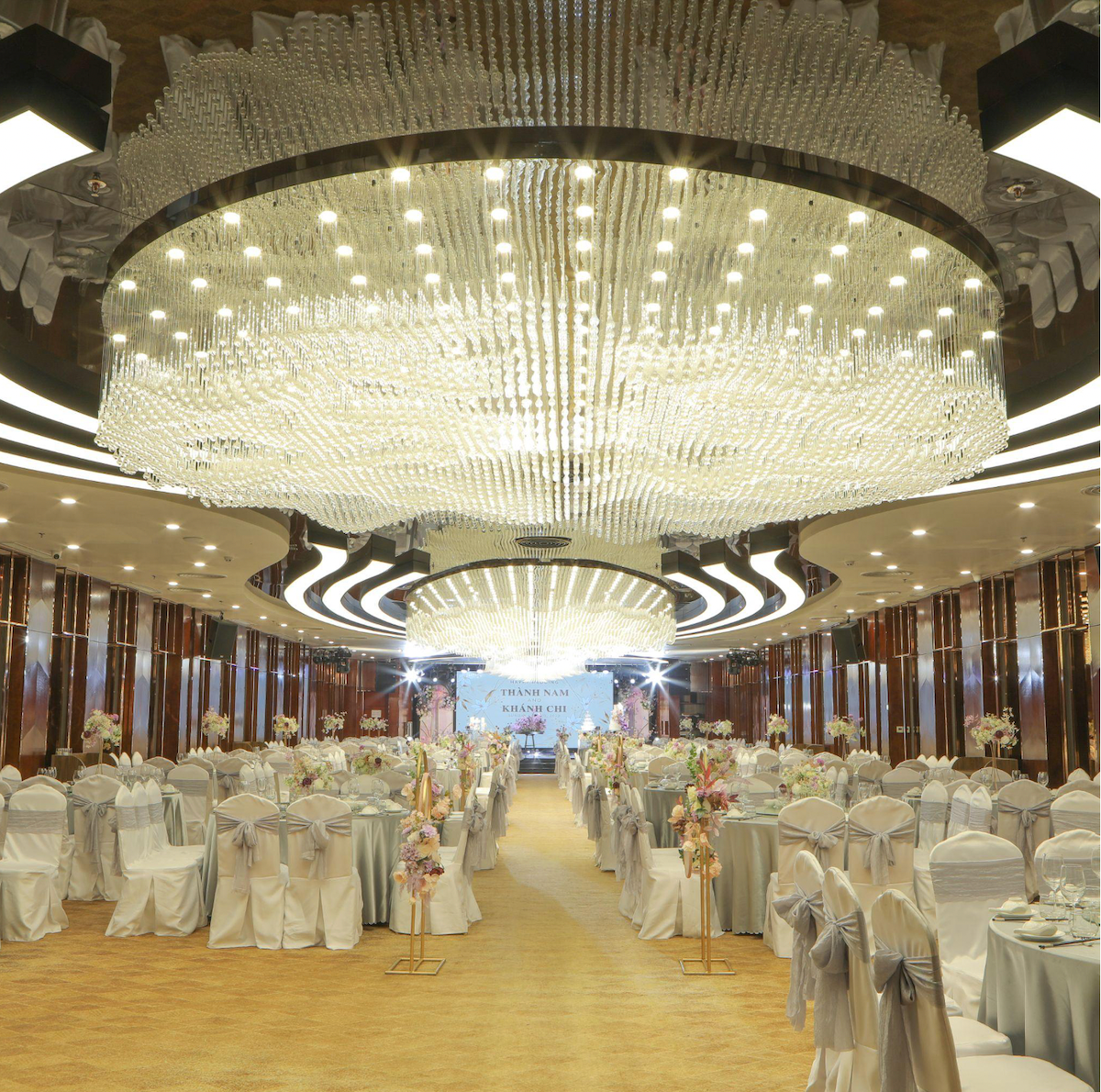 Lạc Hồng Palace - Nơi hiện thực hóa giấc mơ hạnh phúc. -0