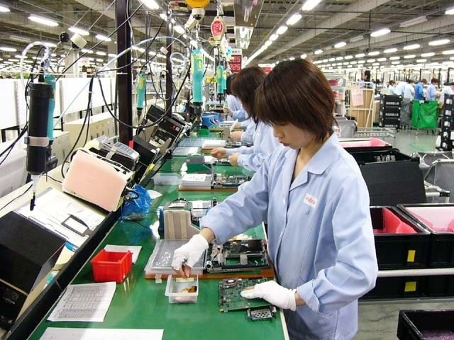 Phái cử hơn 11.000 lao động đi làm việc tại nước ngoài -0