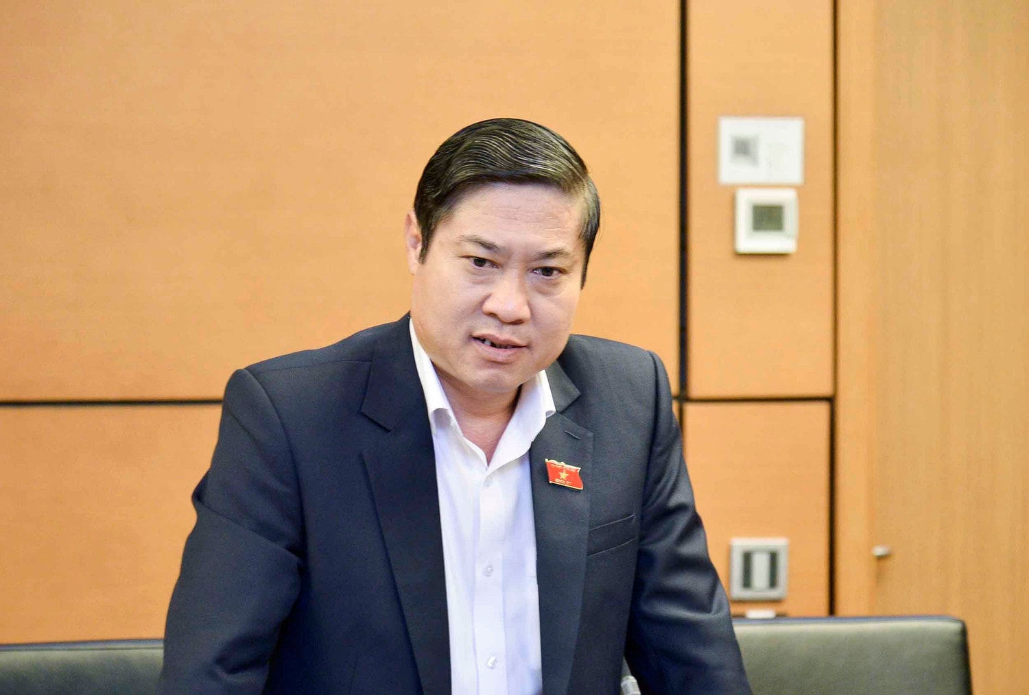Thể hiện sự đồng hành của Quốc hội với Chính phủ trong thực hiện 3 Chương trình mục tiêu quốc gia -0