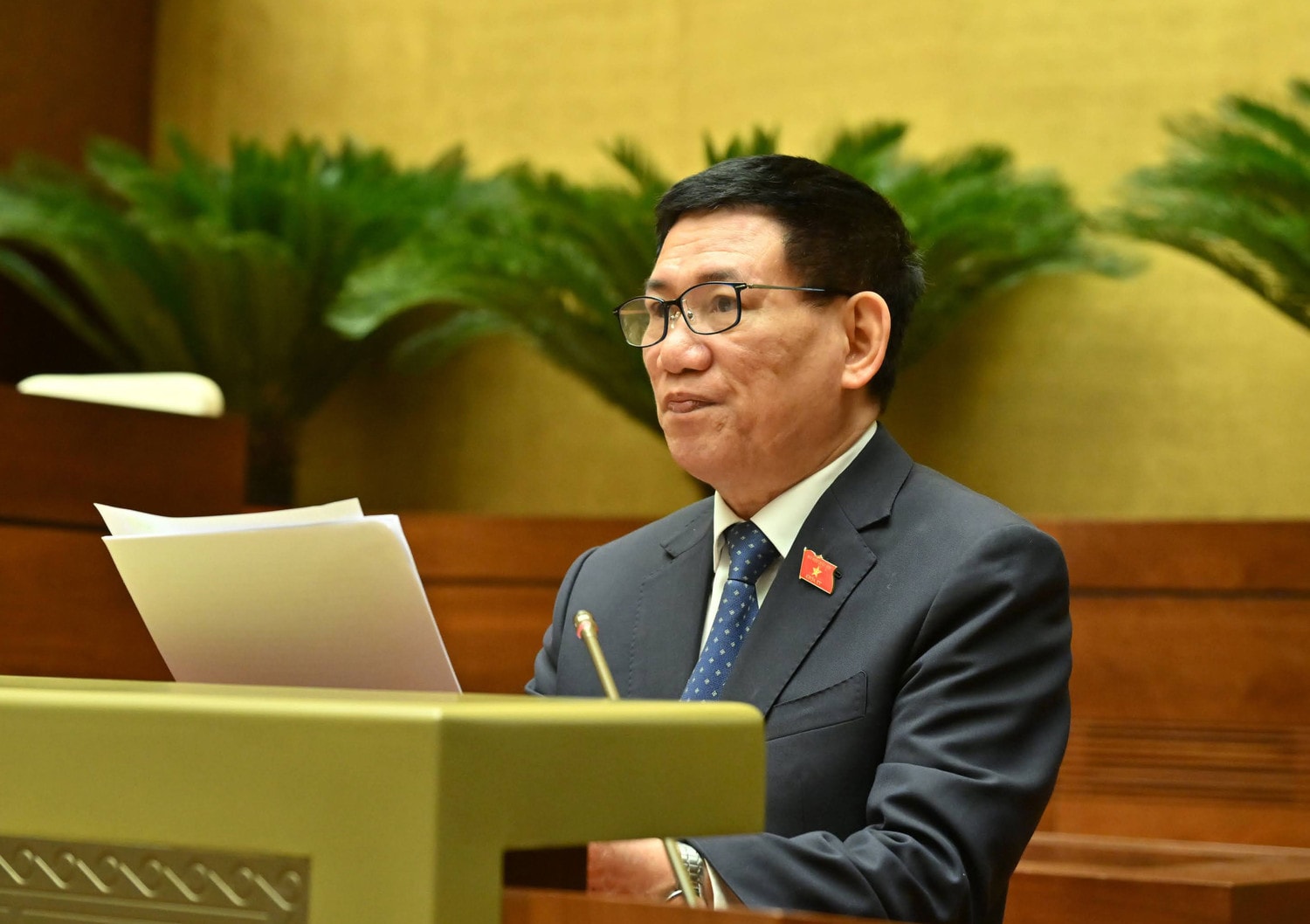 Cần tuân thủ chặt chẽ nguyên tắc, thứ tự ưu tiên tại Luật Đầu tư công -0