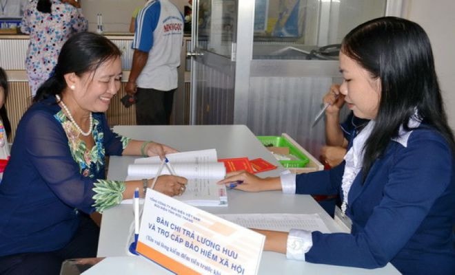 Năm 2024, lao động nữ có thể được nghỉ hưu sớm hơn tối đa bao nhiêu tuổi? -0