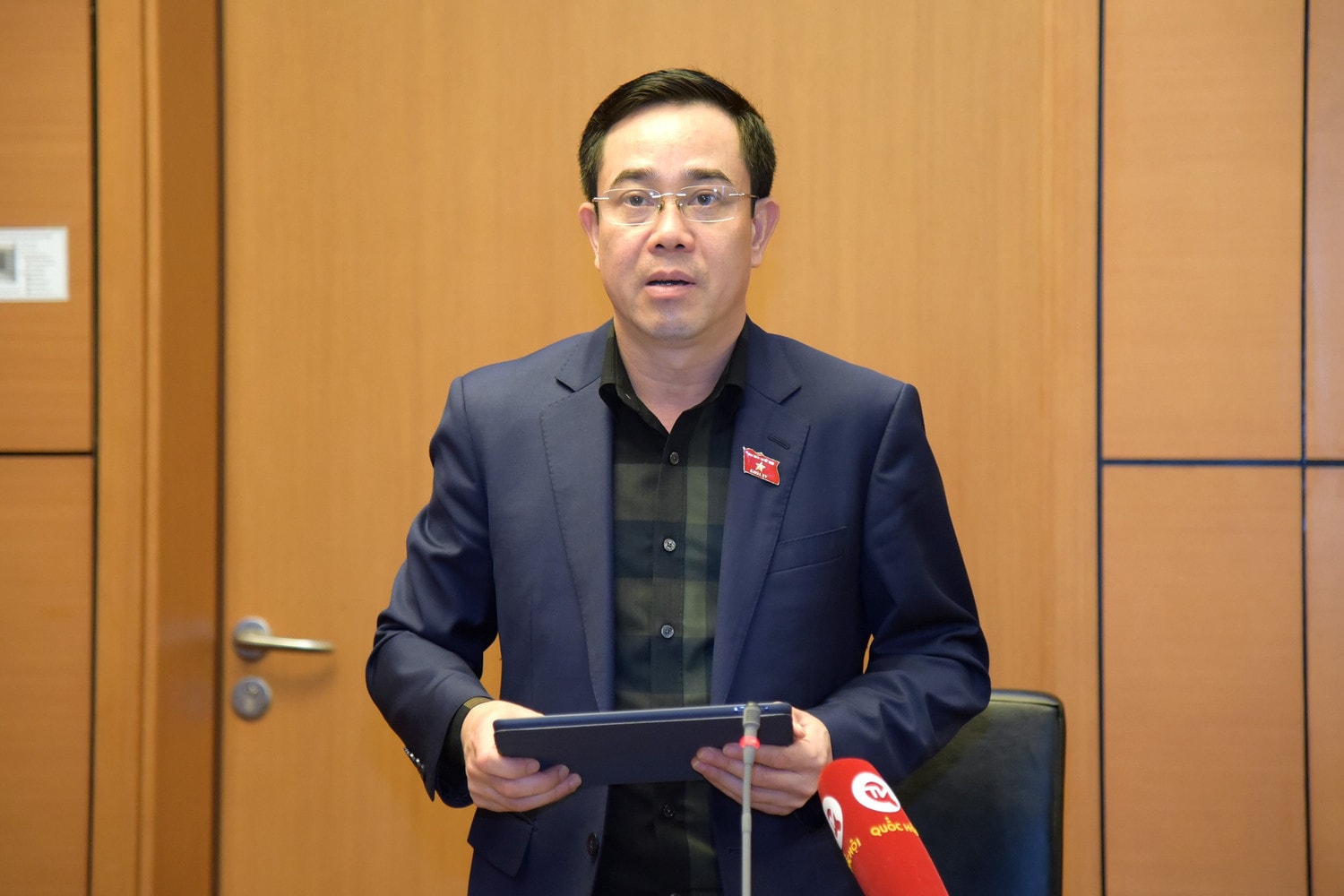 Cần tạo điều kiện cho địa phương linh hoạt, chủ động trong phân bổ nguồn lực -0