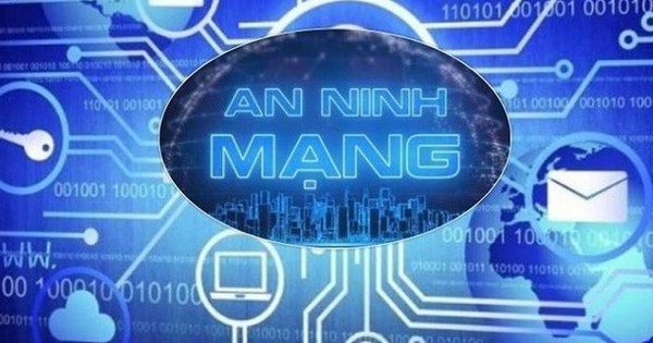 Quy định về bảo vệ không gian mạng quốc gia -0