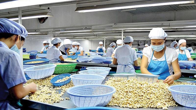 Cảnh báo giao dịch với doanh nghiệp Tây Ban Nha -0