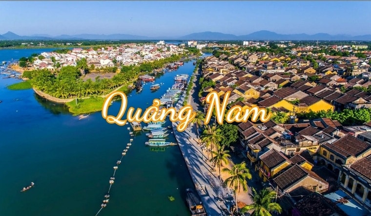 Phê duyệt Quy hoạch tỉnh Quảng Nam thời kỳ 2021 - 2030, tầm nhìn đến năm 2050 -0