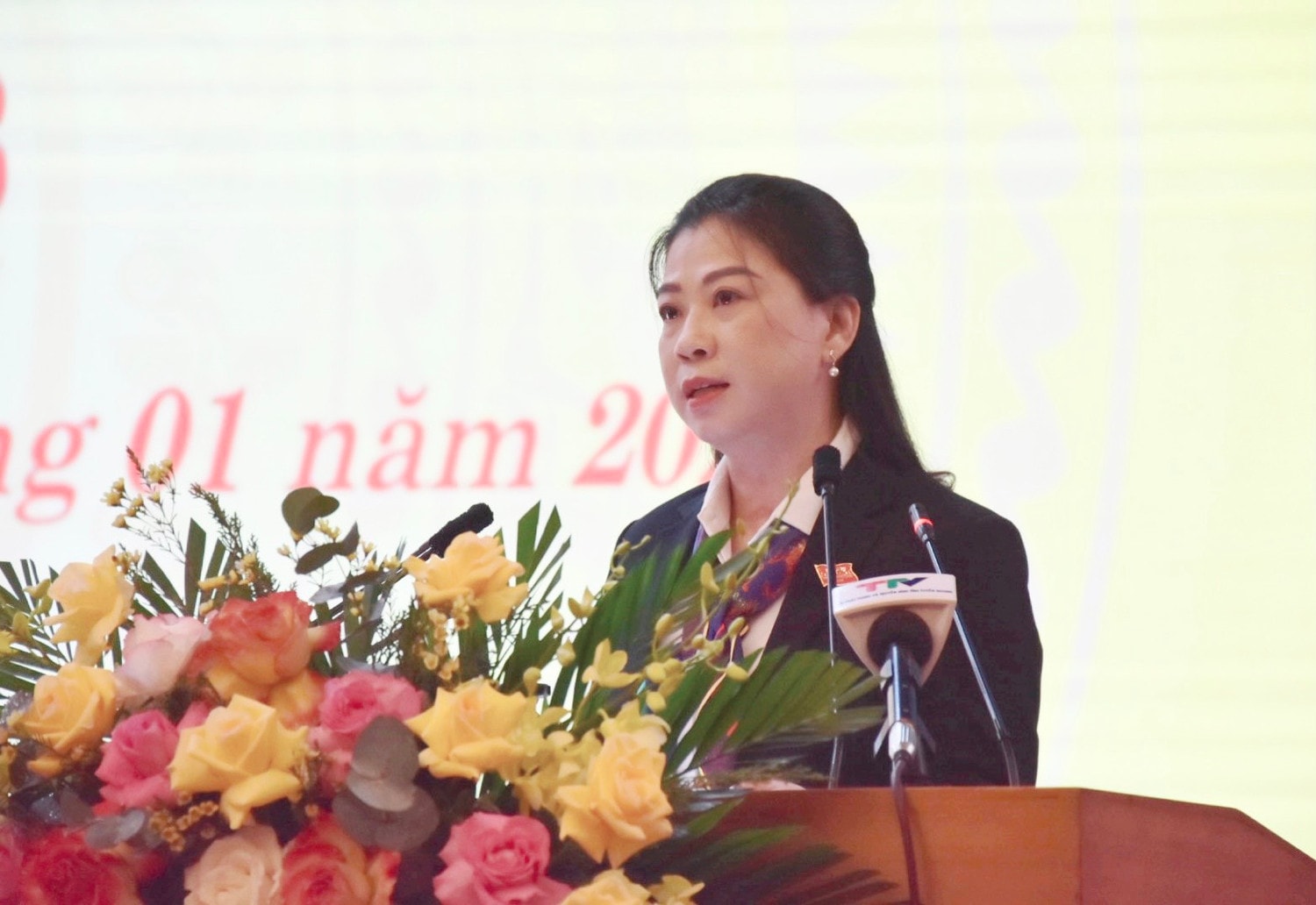 Lần đầu tiên tổ chức Hội nghị tổng kết hoạt động HĐND các cấp -0