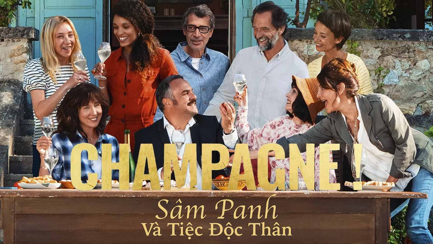 Khám phá miễn phí phim Pháp trên nền tảng trực tuyến -0