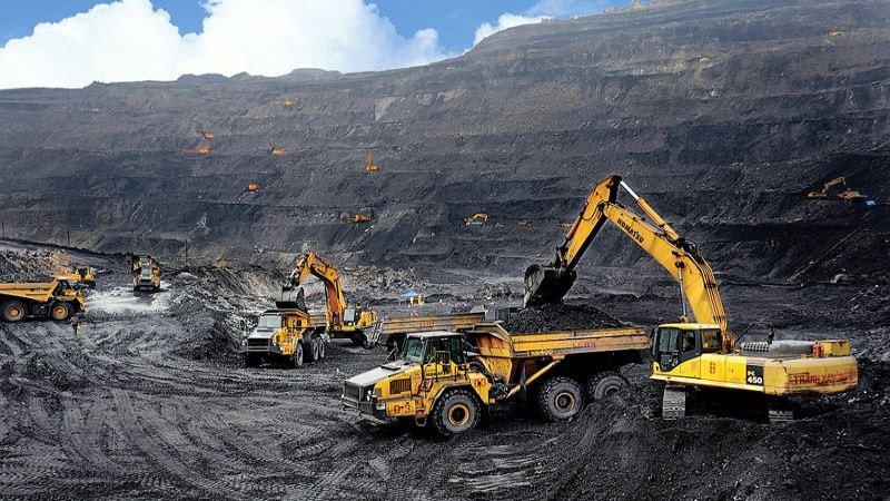 Phê duyệt Chiến lược phát triển ngành công nghiệp than -0
