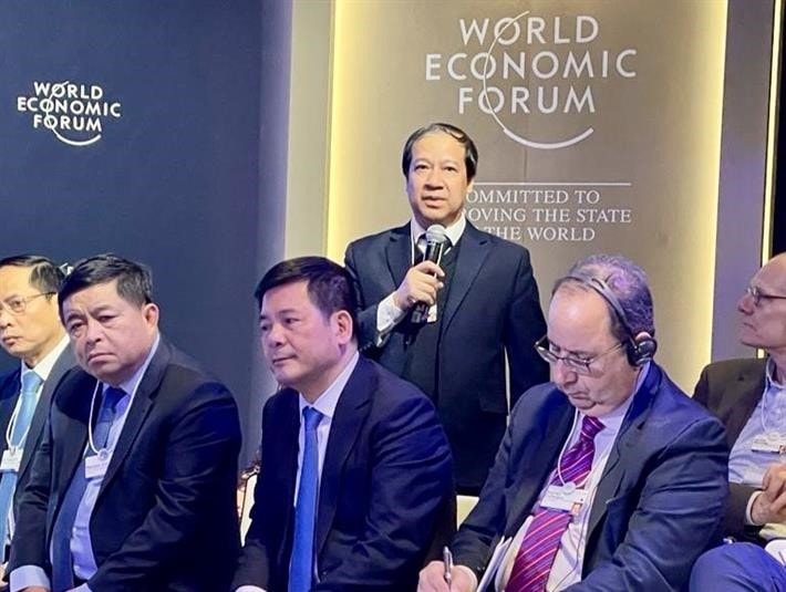 Năm 2024, nhiều trường đại học sẽ tuyển khoảng 1000 chỉ tiêu đào tạo ngành vi mạch bán dẫn -0