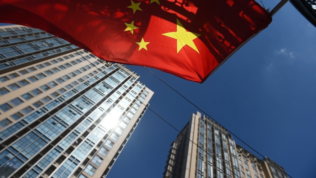 Giám đốc IMF: Tăng trưởng GDP của Trung Quốc là “tin tốt” nhưng vẫn còn phải thận trọng -0