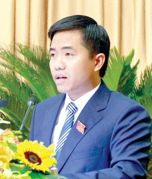 Vì sự phát triển nhanh, bền vững của đất nước