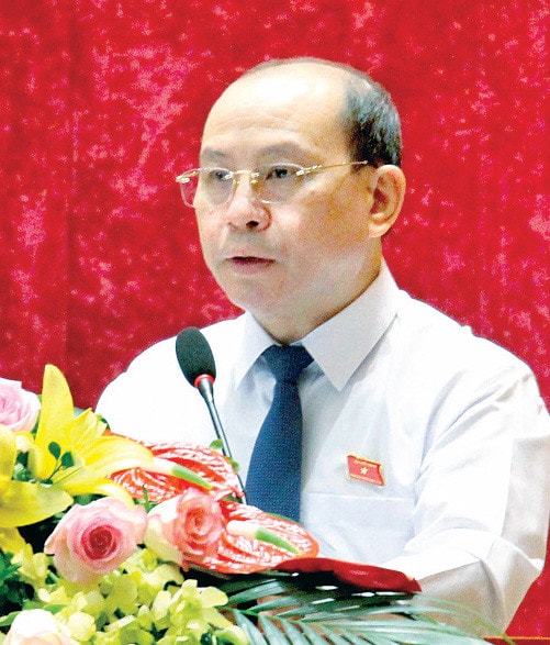 Vì sự phát triển nhanh, bền vững của đất nước