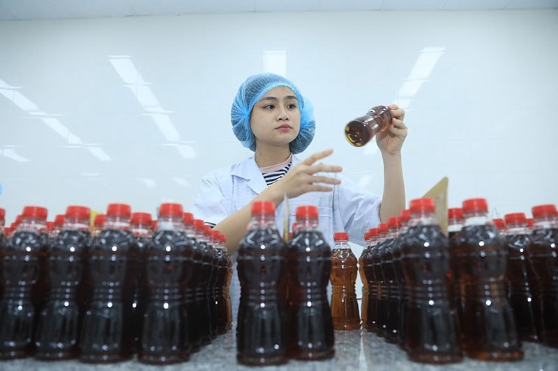 Sản phẩm của Tân Hiệp Phát đạt Chứng nhận Halal dành cho thị trường Hồi giáo -0