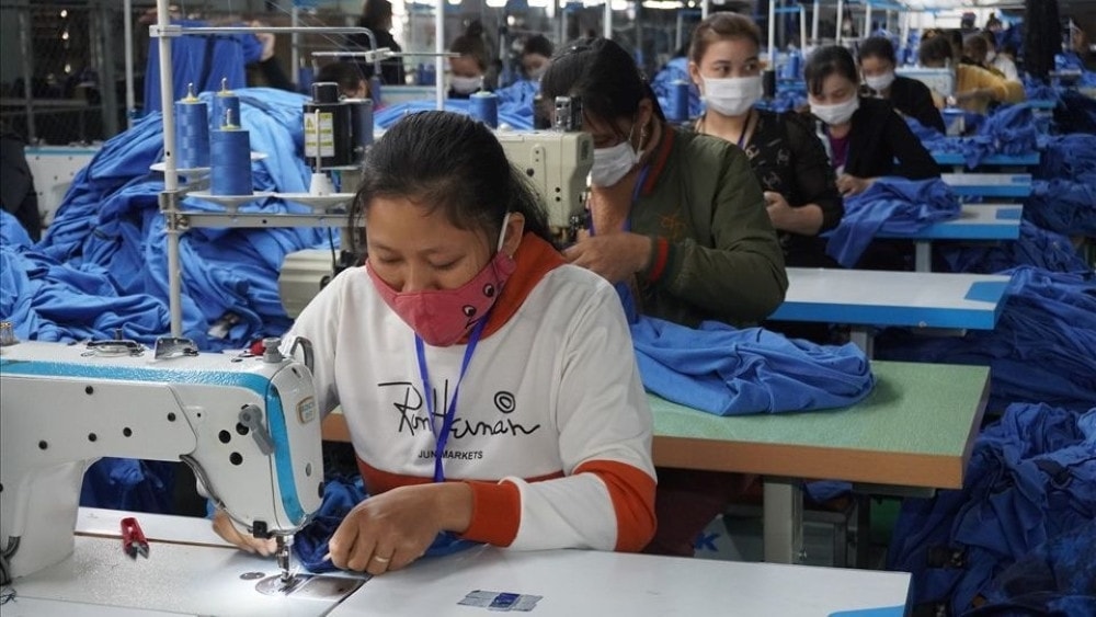 15 doanh nghiệp nợ lương của 4.125 người lao động -0