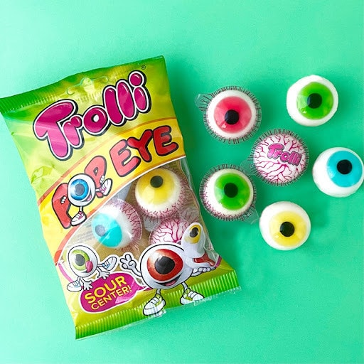 Trẻ 6 tuổi ngừng tuần hoàn, hôn mê sau khi ăn kẹo dẻo -0
