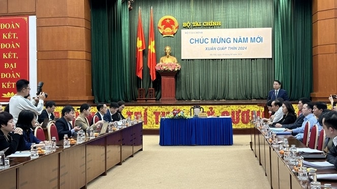 Sẽ thanh tra 6 doanh nghiệp bảo hiểm trong năm 2024