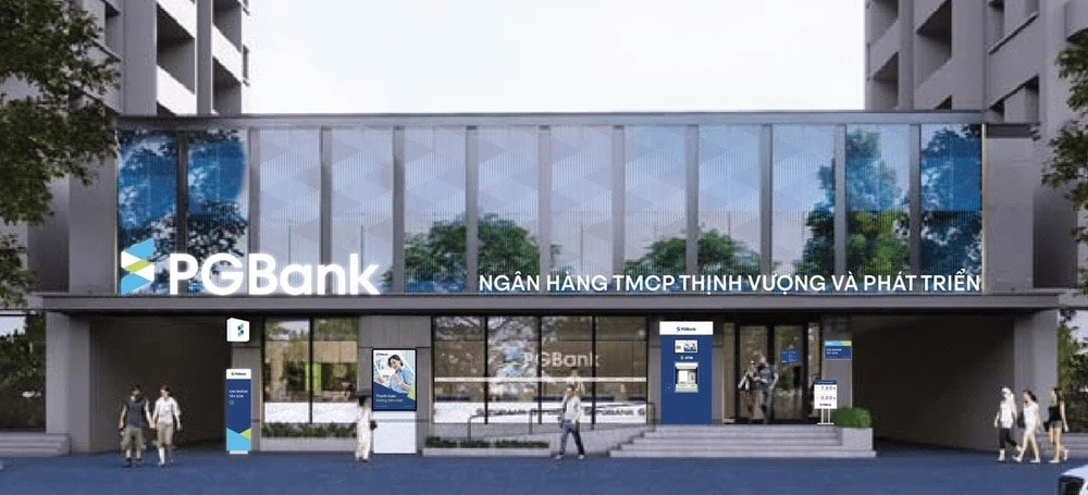 Sụt giảm nhiều mảng, PGBank báo lỗ -0