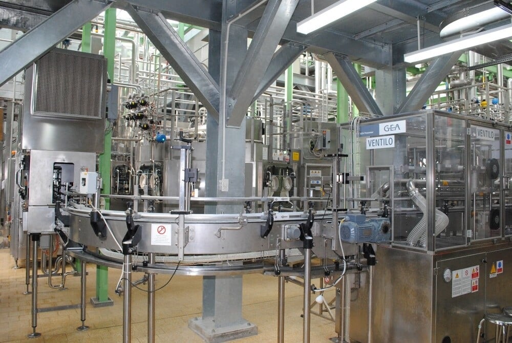Khát vọng toàn cầu của Tân Hiệp Phát với các sản phẩm “make in VietNam” -0