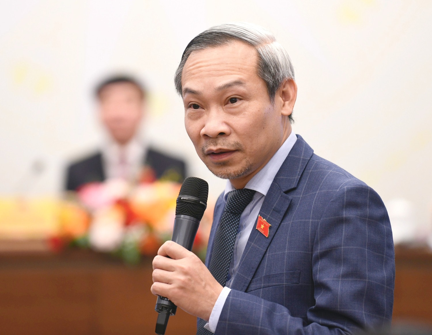 Nâng cao hiệu quả sử dụng đất, bảo vệ tốt hơn quyền và lợi ích hợp pháp của người sử dụng đất -0