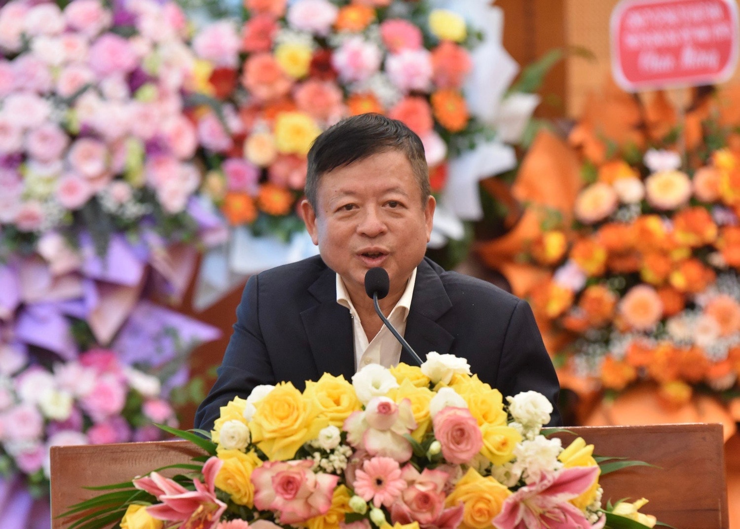 Trung tâm Bảo vệ quyền tác giả âm nhạc Việt Nam thu trên 344 tỉ tiền tác quyền năm 2023 -0