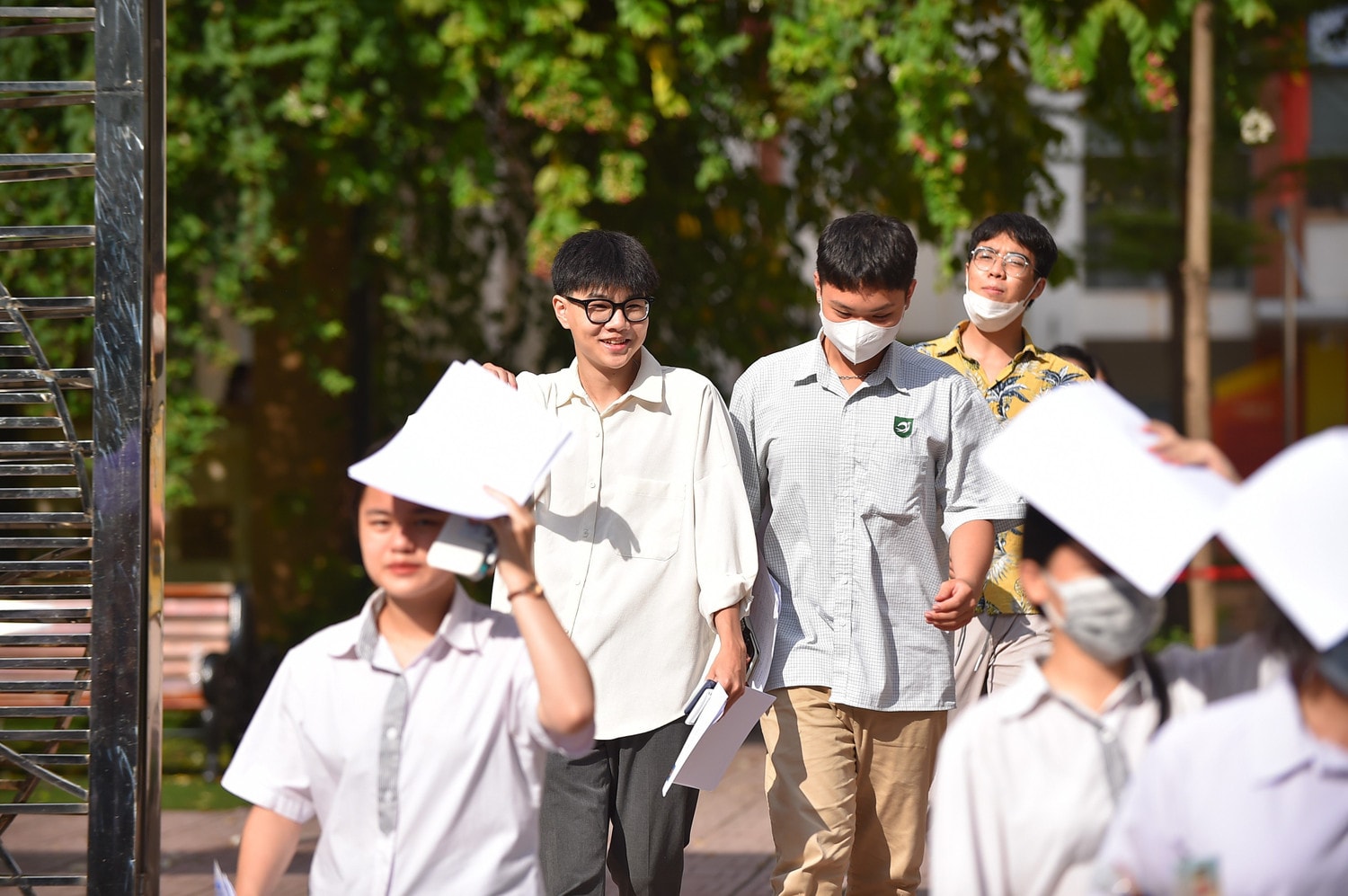 Trường Đại học Giao thông vận tải công bố thông tin tuyển sinh năm 2024 -0