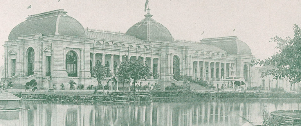 Triển lãm “Đấu xảo - Nơi tinh hoa hội tụ” -0