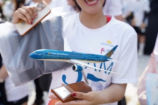 “5AM: Cùng Vietnam Airlines đón bình minh với nhiều trải nghiệm độc đáo” -0