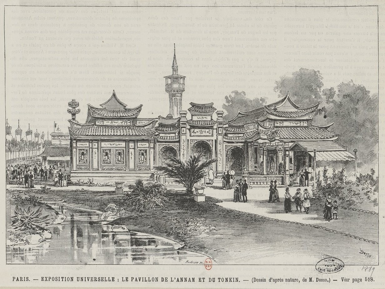 Triển lãm “Đấu xảo - Nơi tinh hoa hội tụ” -0