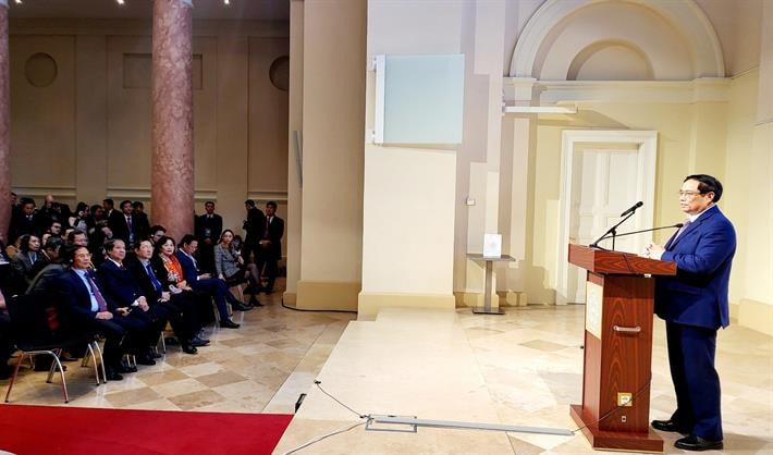 10 biên bản ghi nhớ hợp tác giữa các cơ sở giáo dục đại học Việt Nam và Hungary -0