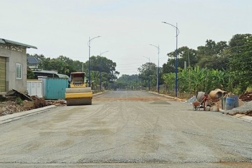 Nhiều đơn vị có năng lực hạn chế vẫn trúng hàng loạt các gói thầu trọng. (Ảnh minh họa)