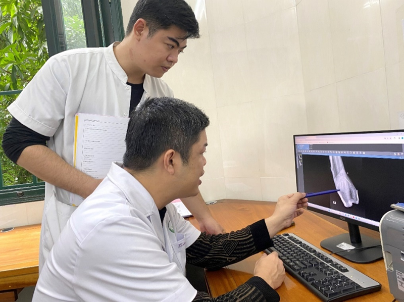 Khuyến cáo về hậu quả nghiêm trọng từ pháo nổ dịp tết -0
