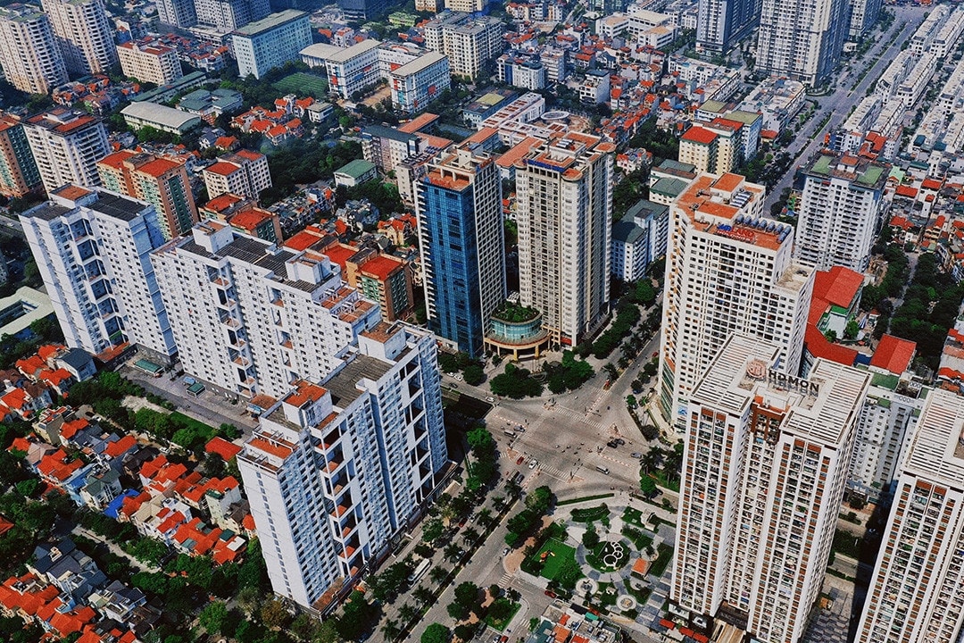 Nhà ở vừa túi tiền sẽ là xu hướng phát triển chính giai đoạn sắp tới. Nguồn: ITN