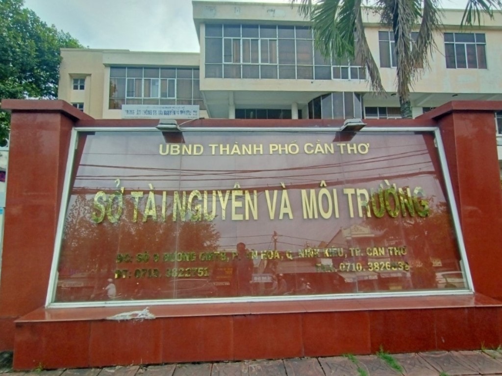 TP Cần Thơ có 148 khu dân cư tự phát tồng tại nhiều năm