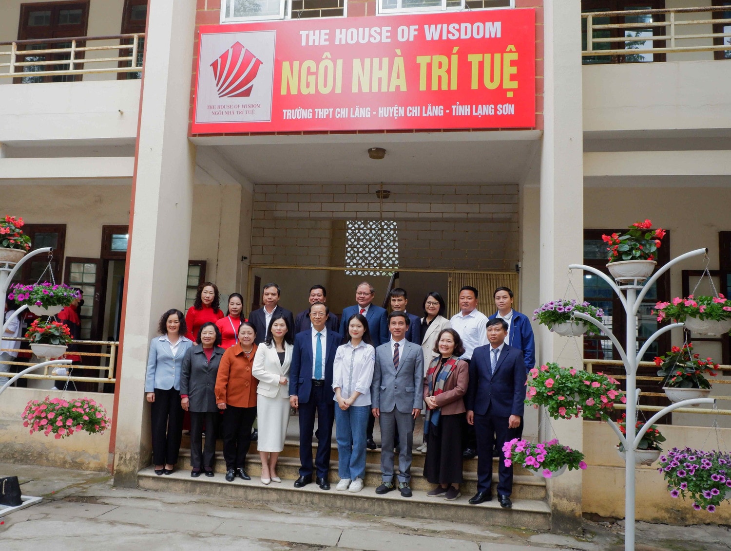 Không gian học tập không giới hạn cho học sinh Lạng Sơn -5