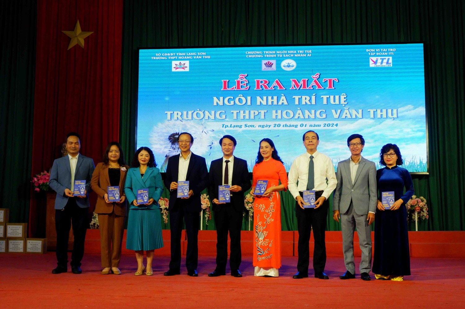 Không gian học tập không giới hạn cho học sinh Lạng Sơn -6