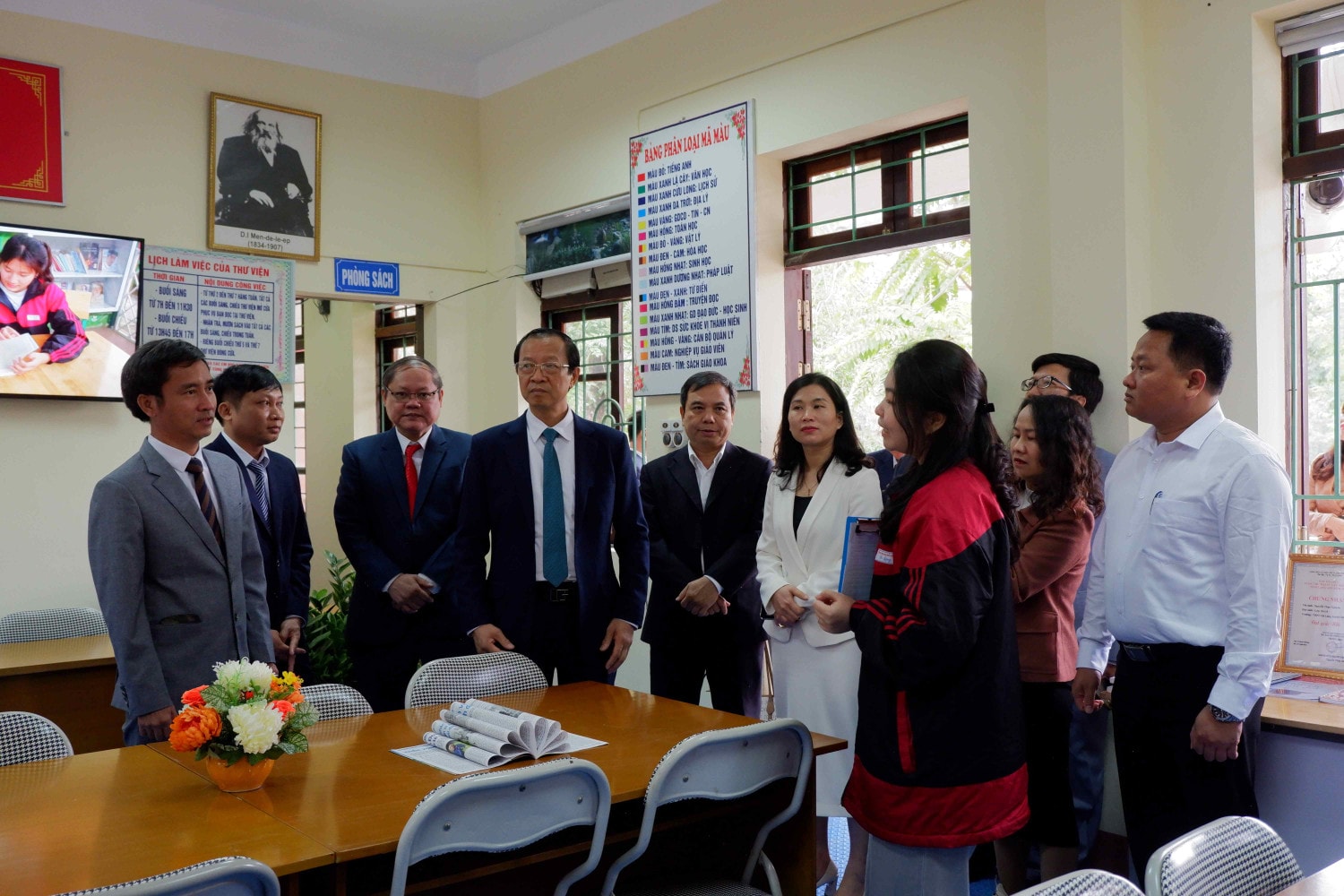 Không gian học tập không giới hạn cho học sinh Lạng Sơn -0