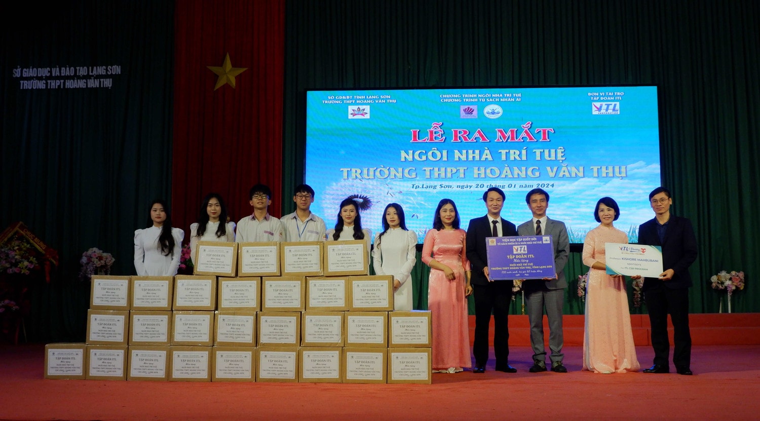 Không gian học tập không giới hạn cho học sinh Lạng Sơn -8