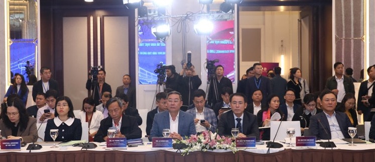 Giải phóng mặt bằng - khâu then chốt hoàn thành dự án đúng tiến độ -0