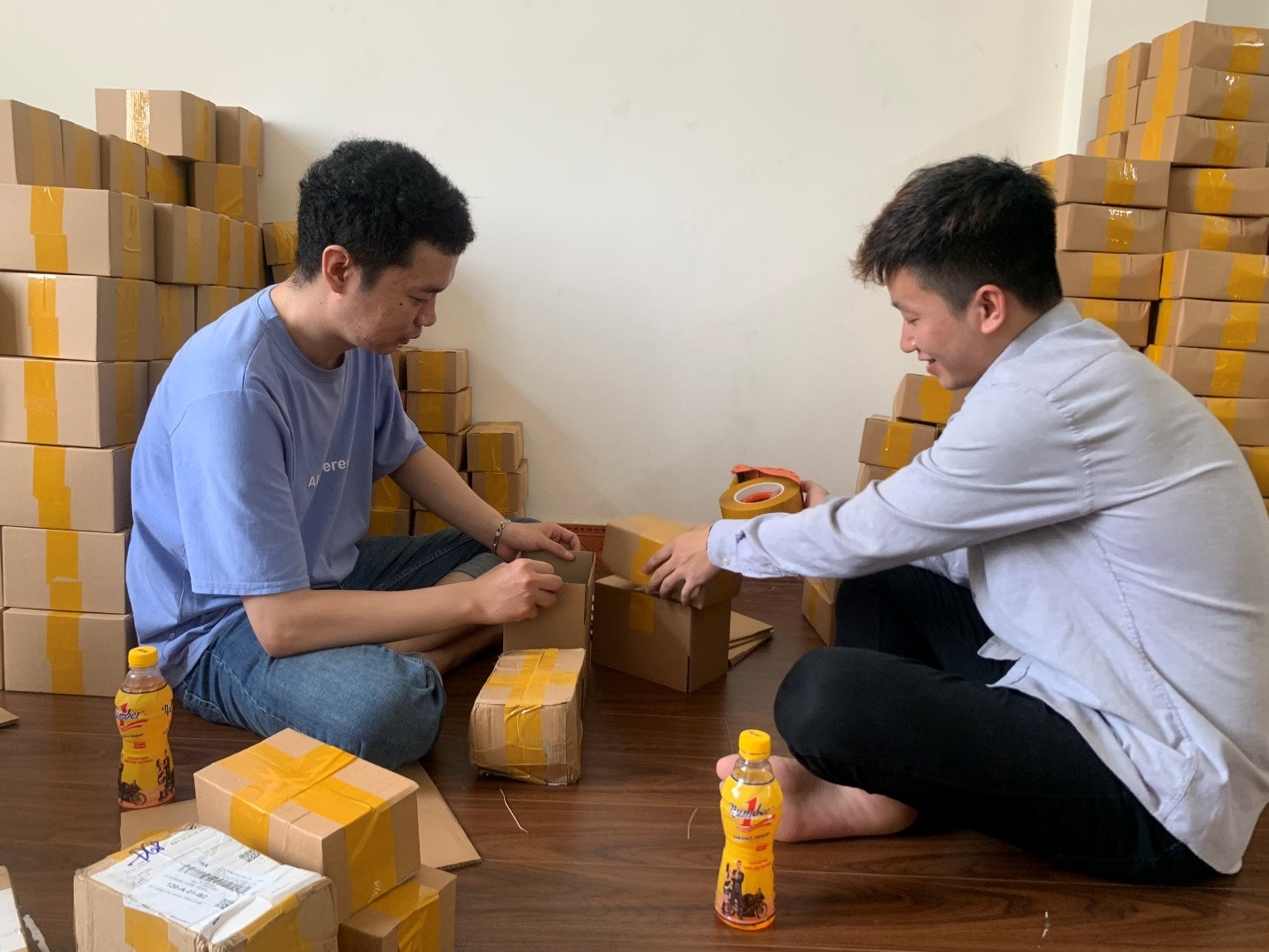 Tỉnh táo, tràn đầy năng lượng trong những ngày cuối năm -0