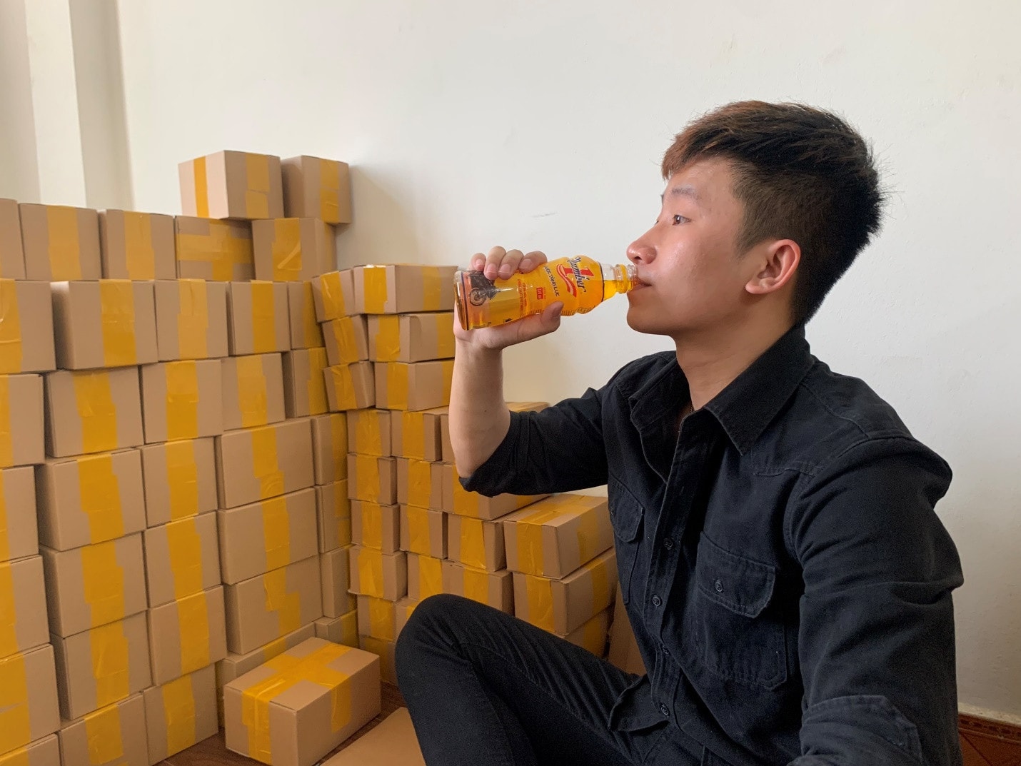Tỉnh táo, tràn đầy năng lượng trong những ngày cuối năm -0