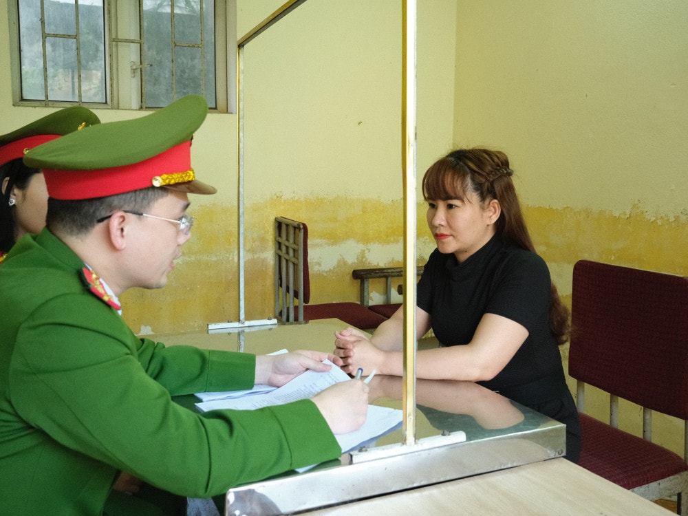 Lập khống hồ sơ bệnh án để trục lợi bảo hiểm -0