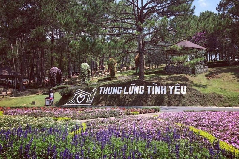 Lâm Đồng: Bác kiến nghị của chủ đầu tư Thung lũng tình yêu về việc kiến nghị xem xét lại đơn giá thuê đất tại dự án này -0