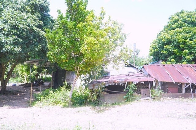 Kon Tum: Trao tặng nhà tình nghĩa cho thân nhân gia đình Liệt sĩ -0