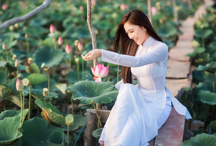 “Mở mũi’ xúc tiến Điểm tham quan Khu bảo tồn Đồng Tháp Mười 