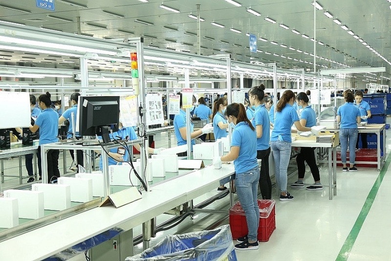  Kịp thời tìm giải pháp phù hợp hỗ trợ doanh nghiệp -0