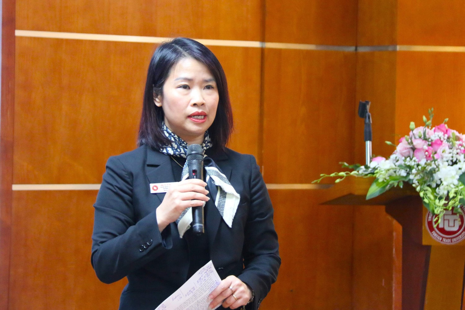 Trường ĐH Ngoại thương mở ngành Khoa học Máy tính có gì khác biệt? -0